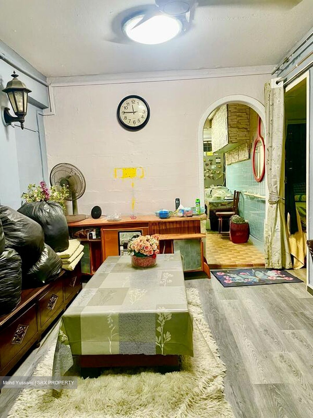Blk 34 Whampoa Gardens (Toa Payoh), HDB 3 Rooms #507108271